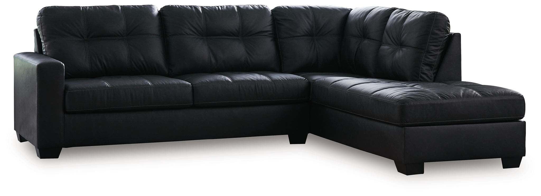 Barlin Mills - Sectional - Urban Living Furniture (Los Angeles, CA)