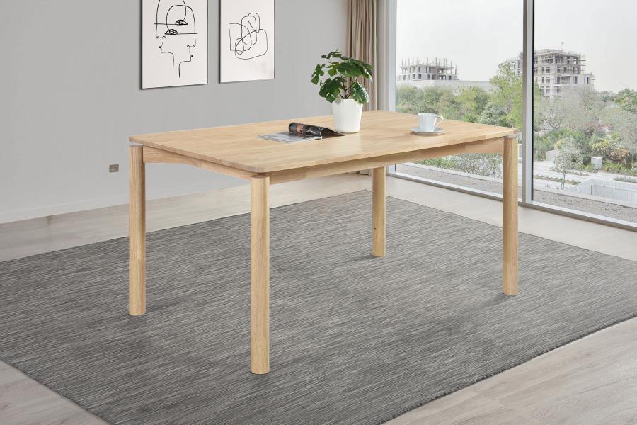 Parkridge - Rectangular Dining Table - Urban Living Furniture (Los Angeles, CA)