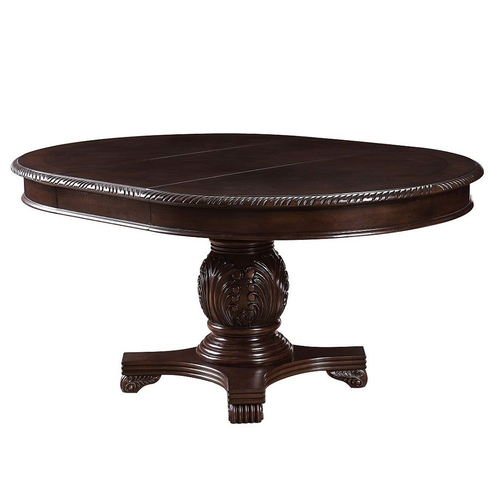 Chateau De Ville - Round Dining Table - Urban Living Furniture (Los Angeles, CA)