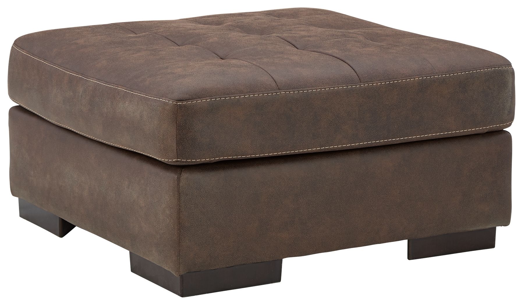 Maderla - Oversized Accent Ottoman - Urban Living Furniture (Los Angeles, CA)