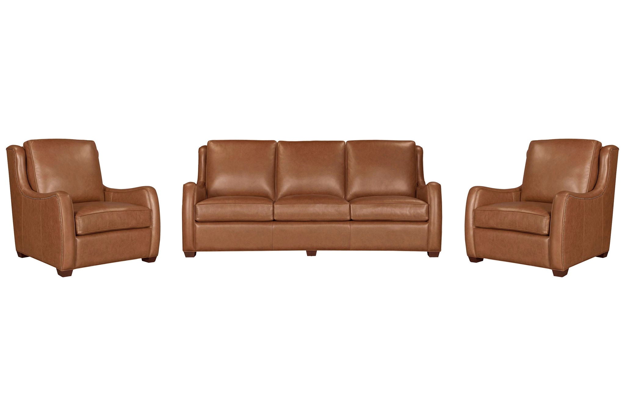 Channing - Stationary Living Room Set - Urban Living Furniture (Los Angeles, CA)