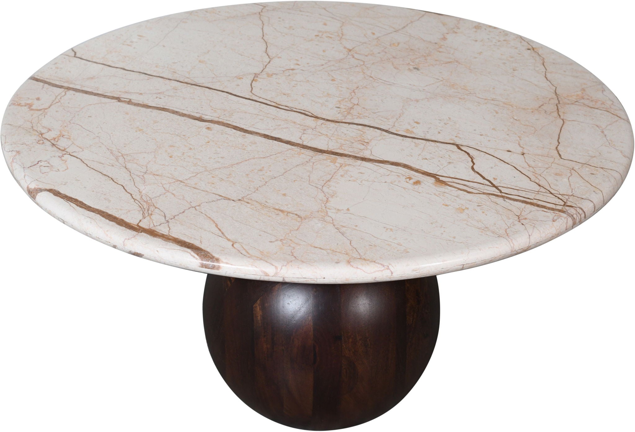 Treviso - Marble Coffee Table - Urban Living Furniture (Los Angeles, CA)