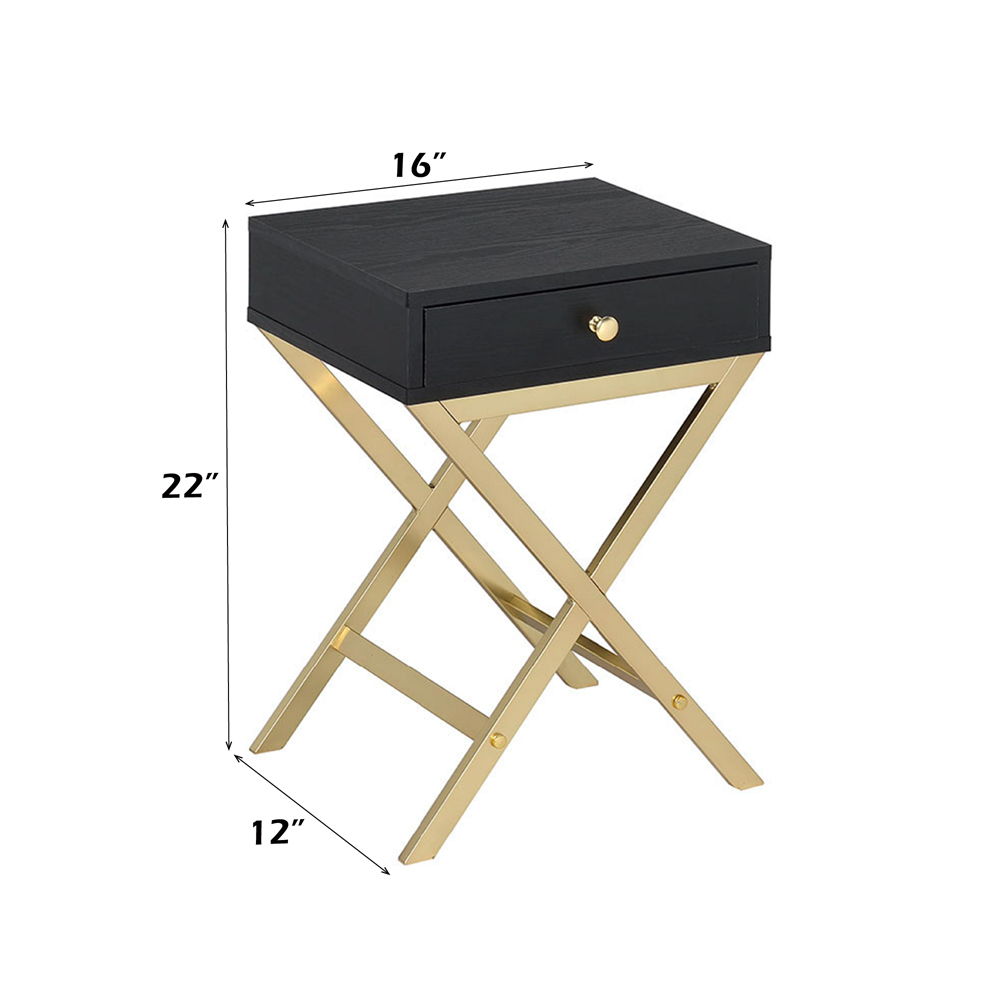 Coleen - Accent Table - Urban Living Furniture (Los Angeles, CA)