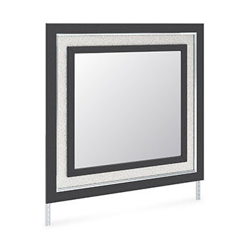 Zuraleus - Bedroom Mirror - Urban Living Furniture (Los Angeles, CA)