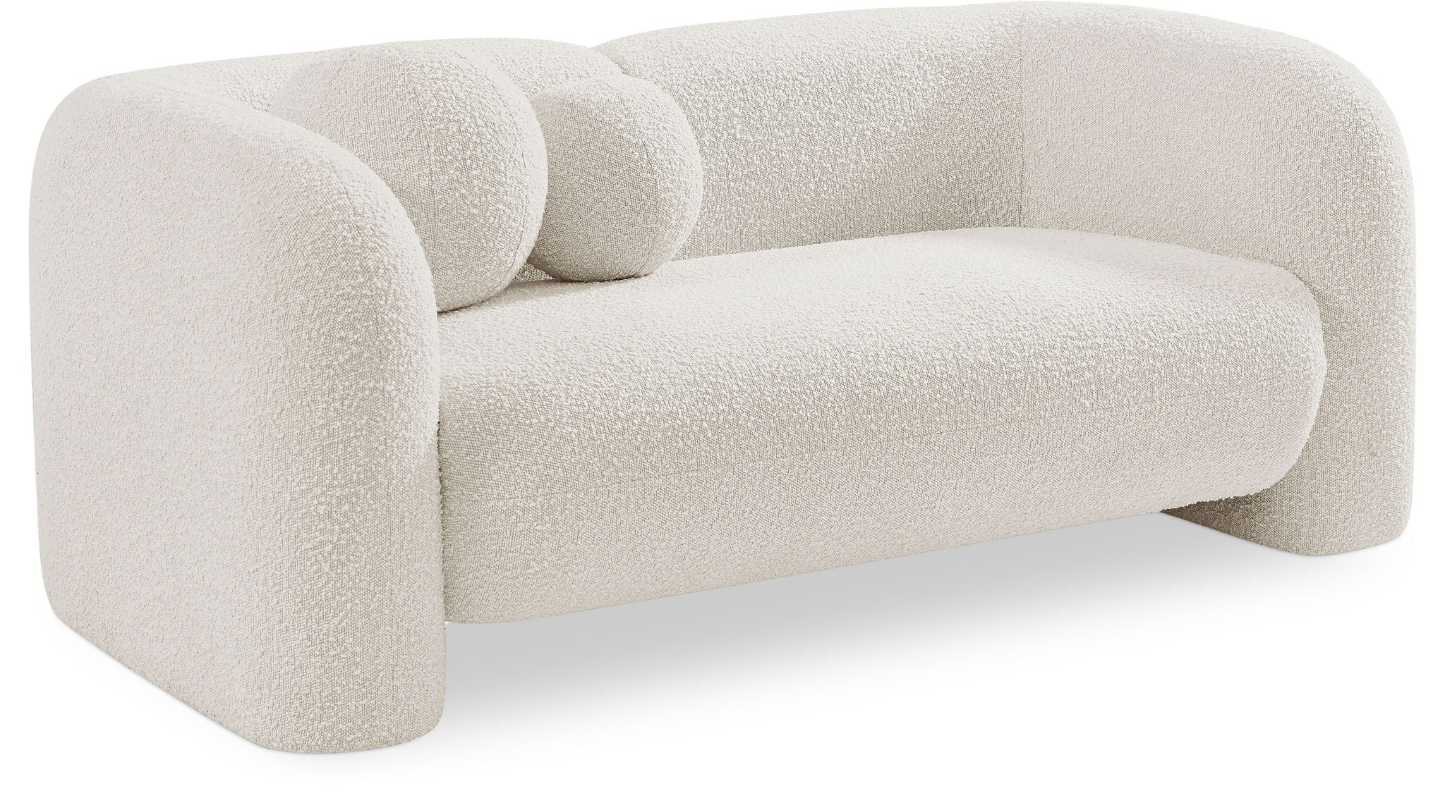 Emory - Loveseat - Urban Living Furniture (Los Angeles, CA)