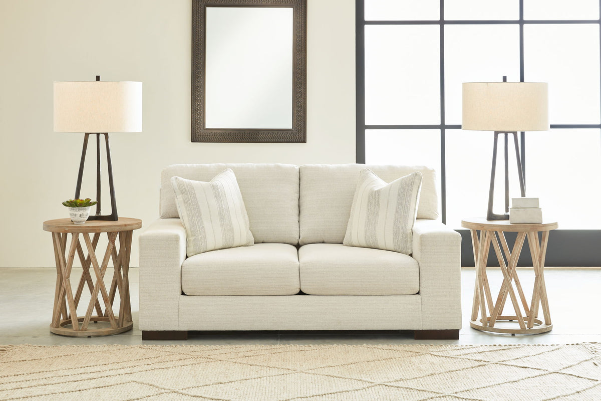 Maggie - Loveseat - Birch - Urban Living Furniture (Los Angeles, CA)