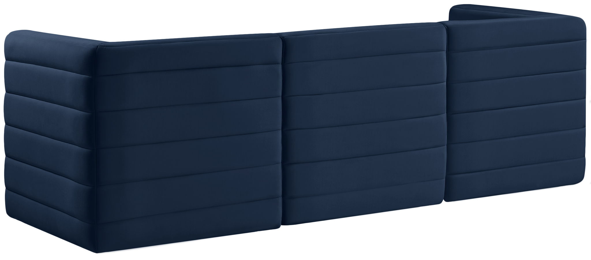 Quincy - Modular 3 Seat Sofa - Urban Living Furniture (Los Angeles, CA)