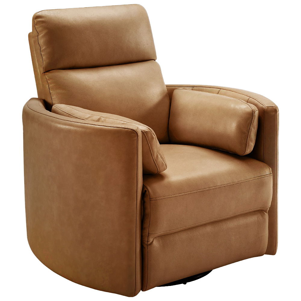 Radius - Power Swivel Glider Recliner - Urban Living Furniture (Los Angeles, CA)