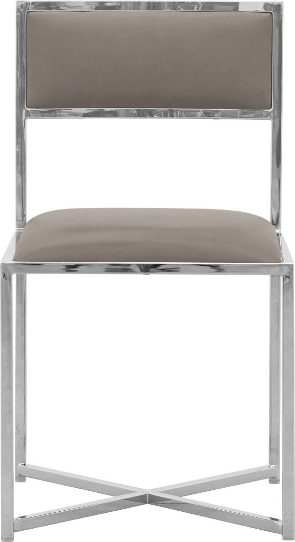 Amalfi - X-Base Chair (Set of 2)