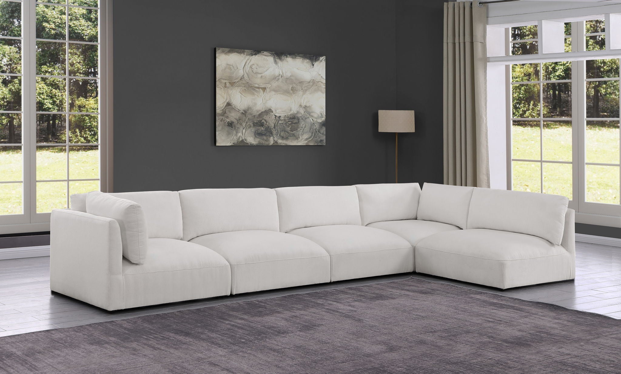 Ease - Modular Sectional