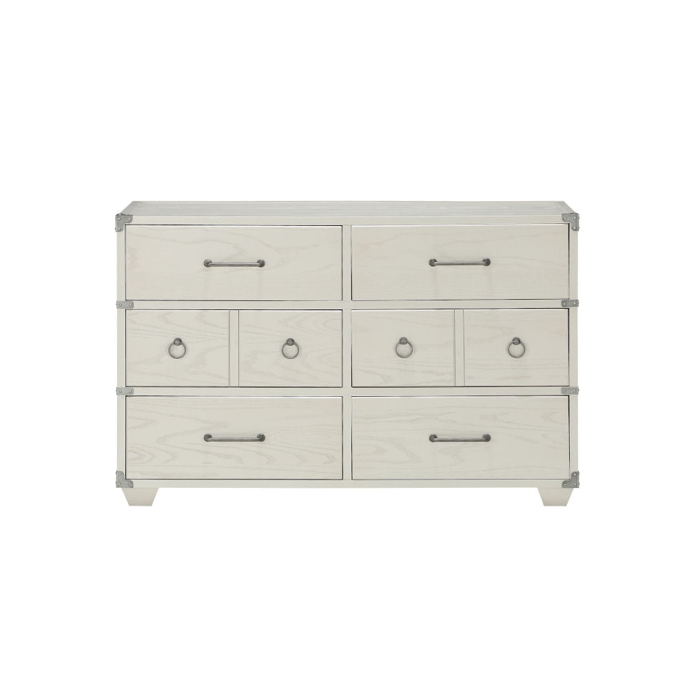 Orchest - Dresser - Gray - Urban Living Furniture (Los Angeles, CA)