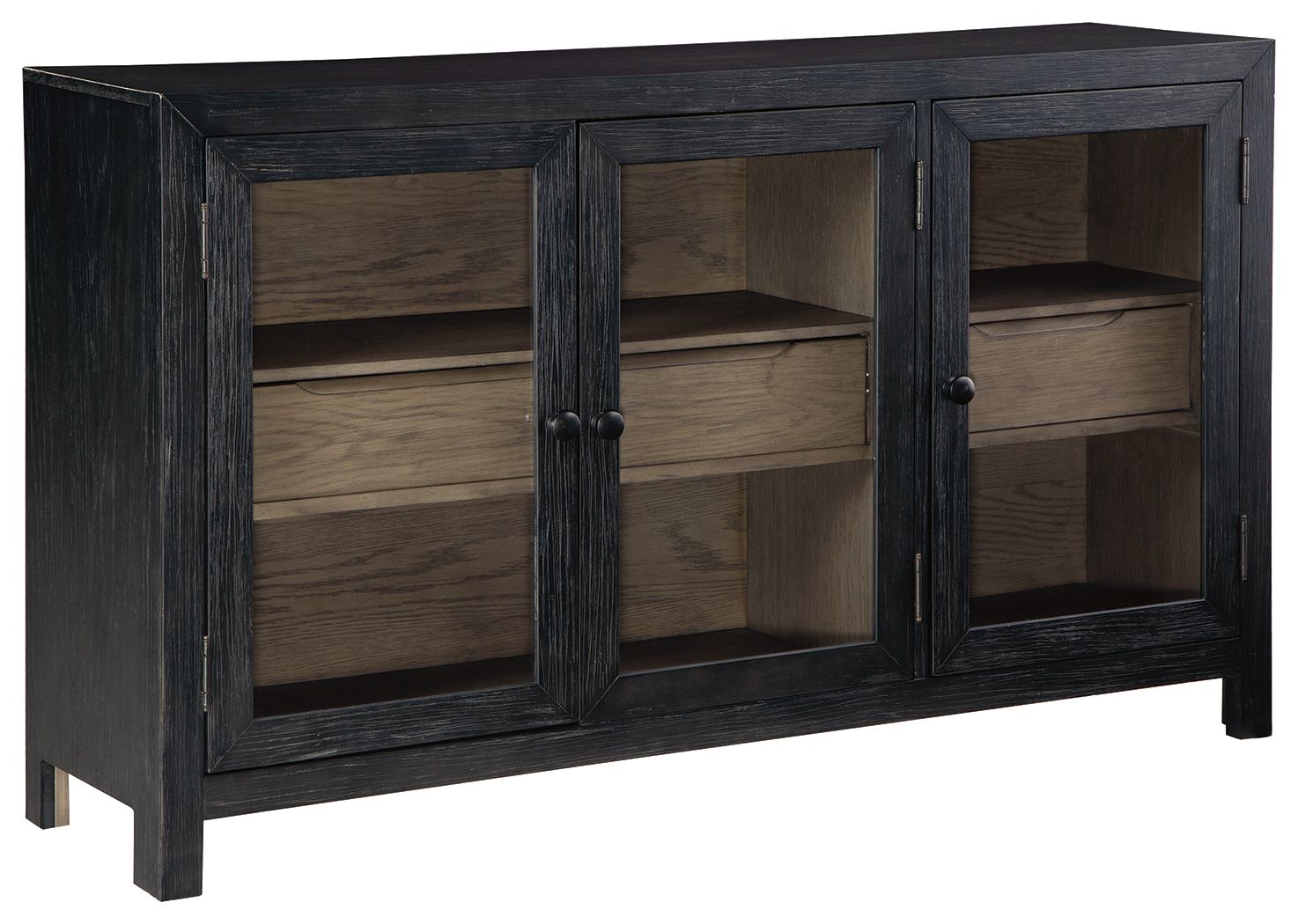 Lenston - Accent Cabinet - Urban Living Furniture (Los Angeles, CA)