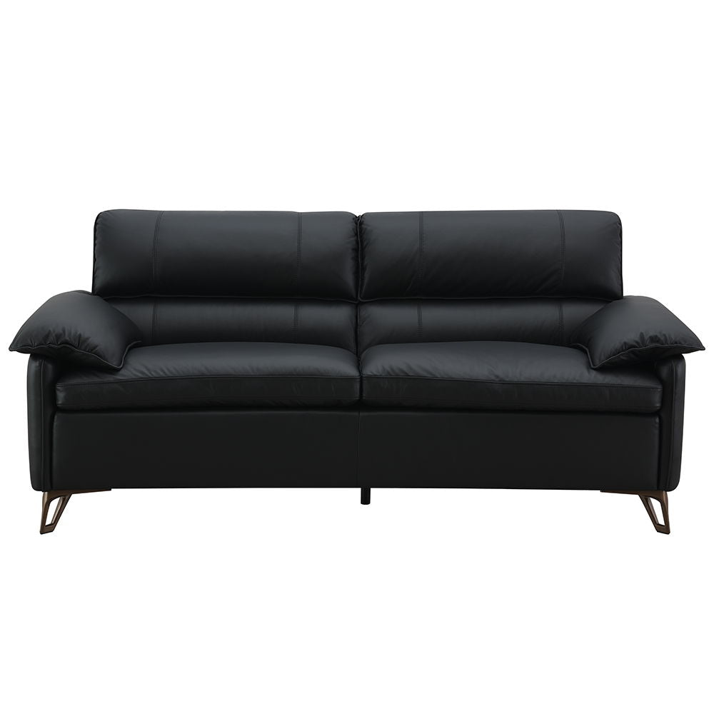 Eilene - Loveseat - Black - Urban Living Furniture (Los Angeles, CA)