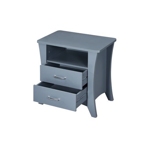 Colt - Accent Table - Urban Living Furniture (Los Angeles, CA)