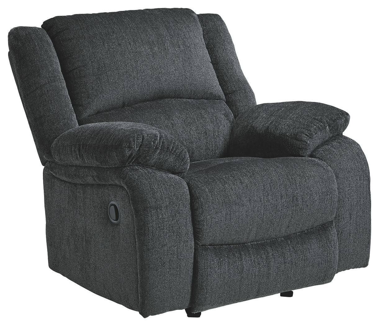 Draycoll - Rocker Recliner - Urban Living Furniture (Los Angeles, CA)