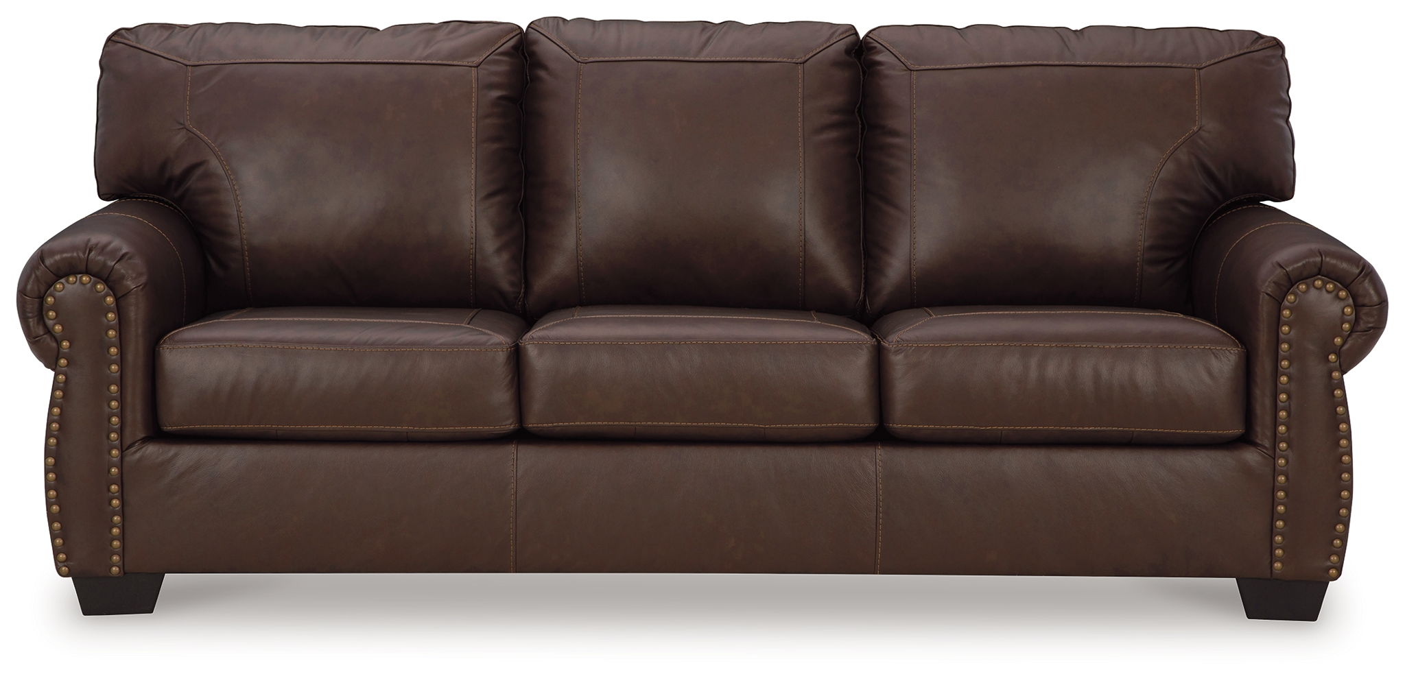 Colleton - Dark Brown - Sofa - Urban Living Furniture (Los Angeles, CA)