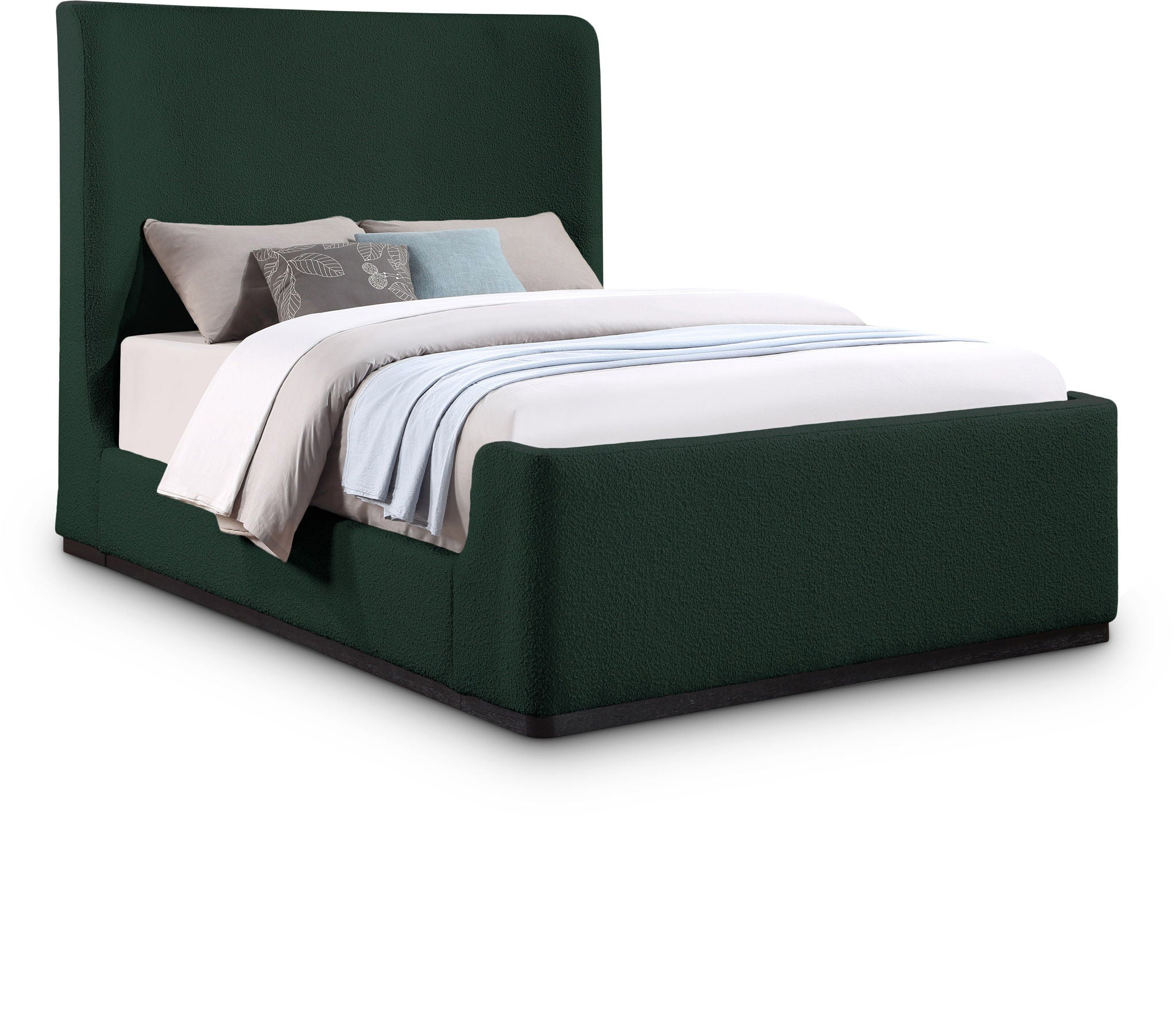 Oliver - Bed - Urban Living Furniture (Los Angeles, CA)