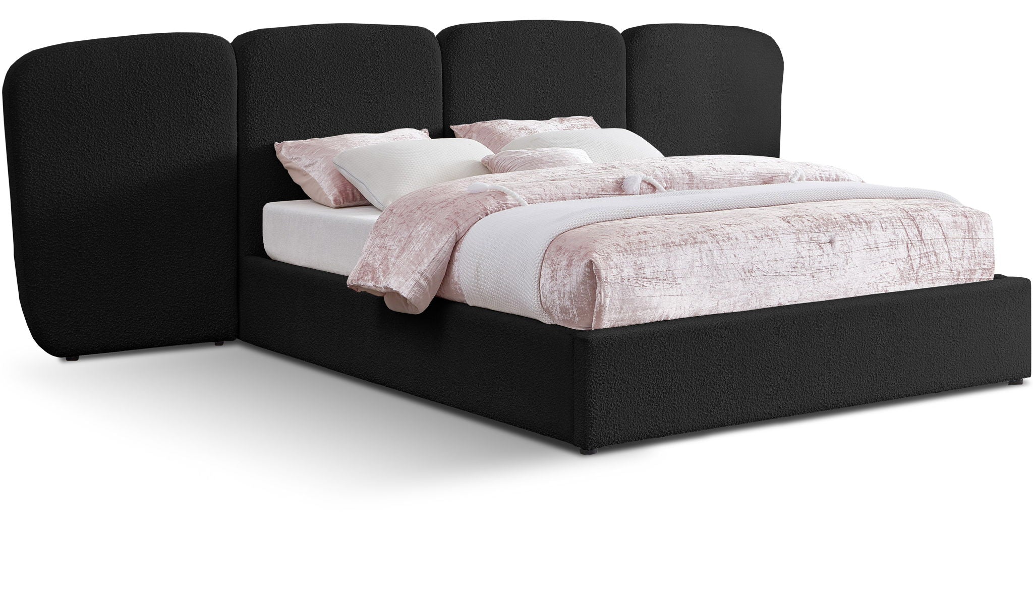 Shiloh - Bed - Urban Living Furniture (Los Angeles, CA)