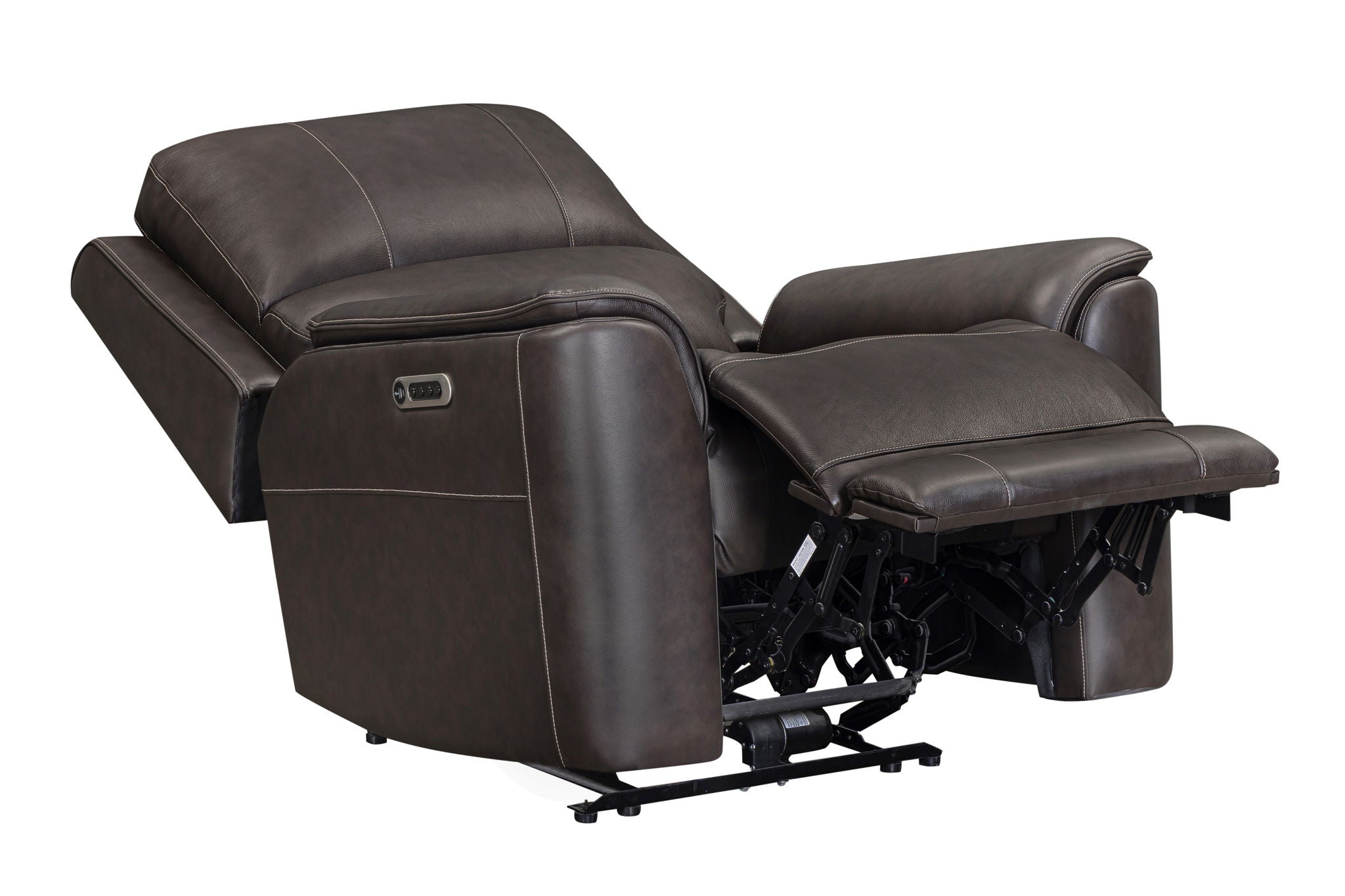 Easton - Zero Gravity Power Recliner P3 - Urban Living Furniture (Los Angeles, CA)