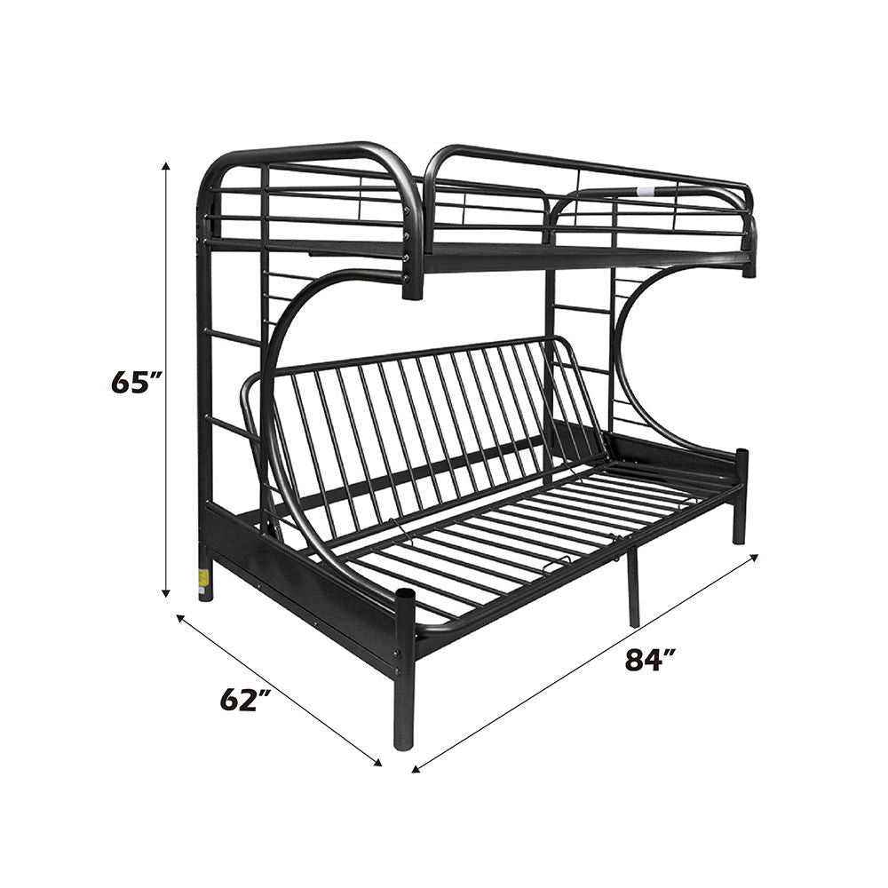 Eclipse - Contemporary - Bunk Bed - Urban Living Furniture (Los Angeles, CA)