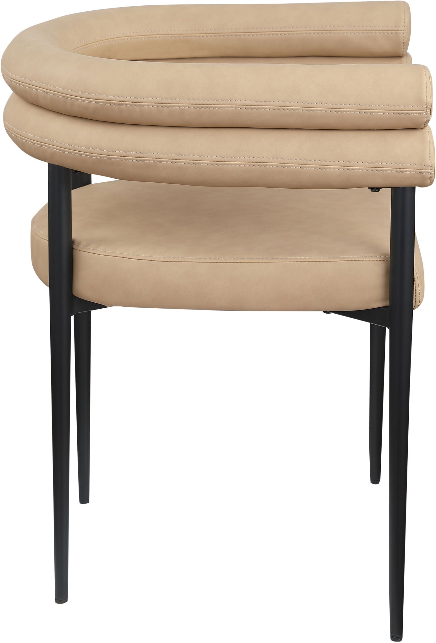 Lavina - Dining Chair (Set of 2) - Urban Living Furniture (Los Angeles, CA)