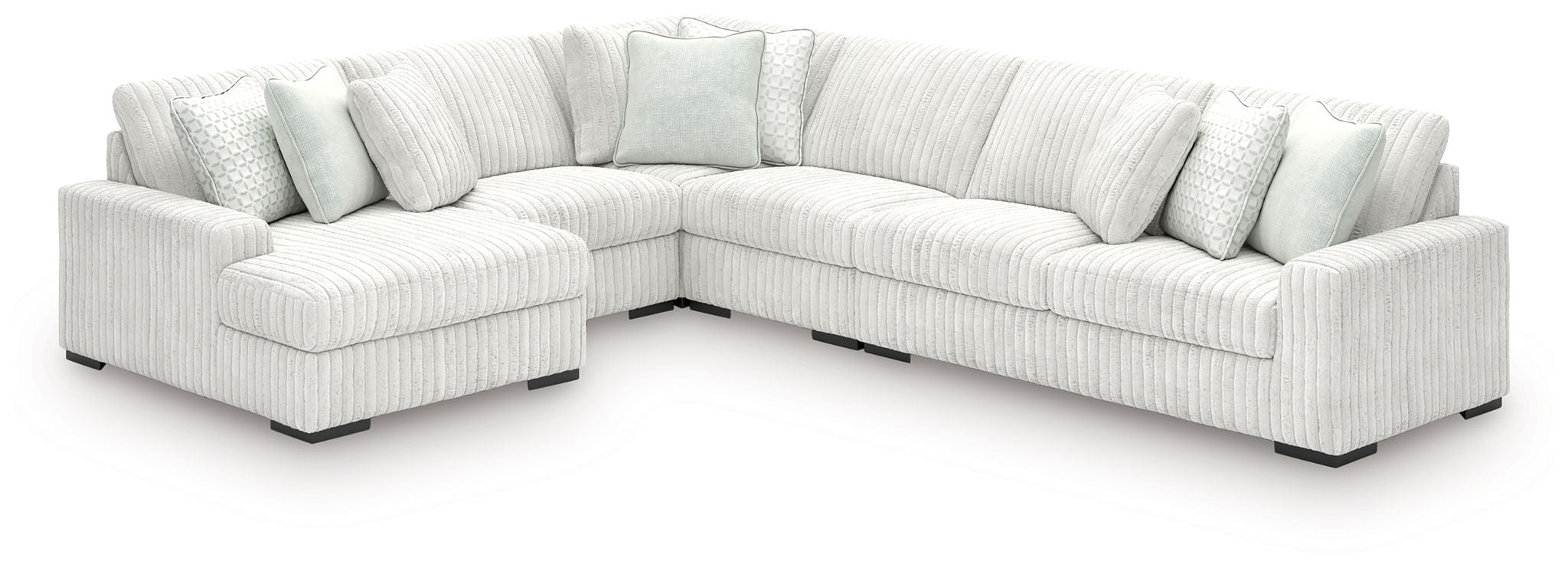 Stupendous - Sectional - Urban Living Furniture (Los Angeles, CA)