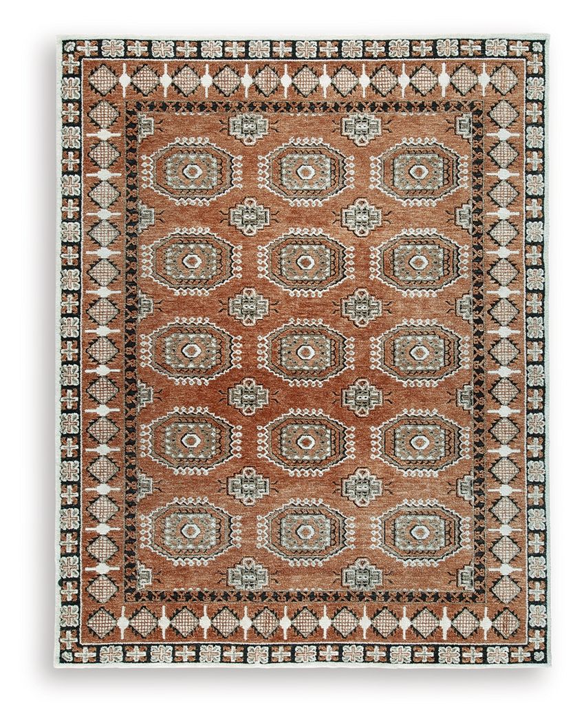 Qaabiz - Rug - Urban Living Furniture (Los Angeles, CA)