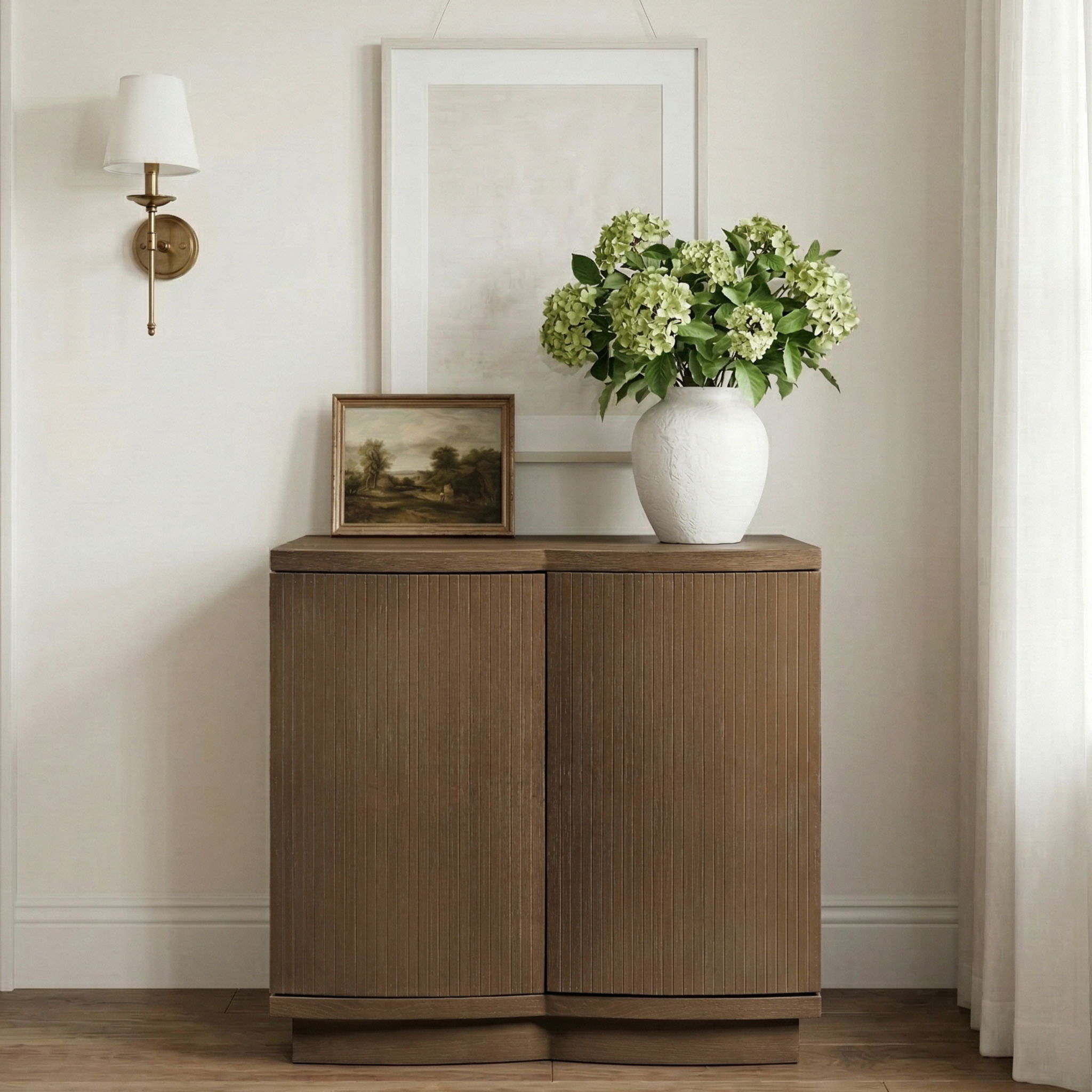 Aveline - Sideboard / Buffet - Urban Living Furniture (Los Angeles, CA)
