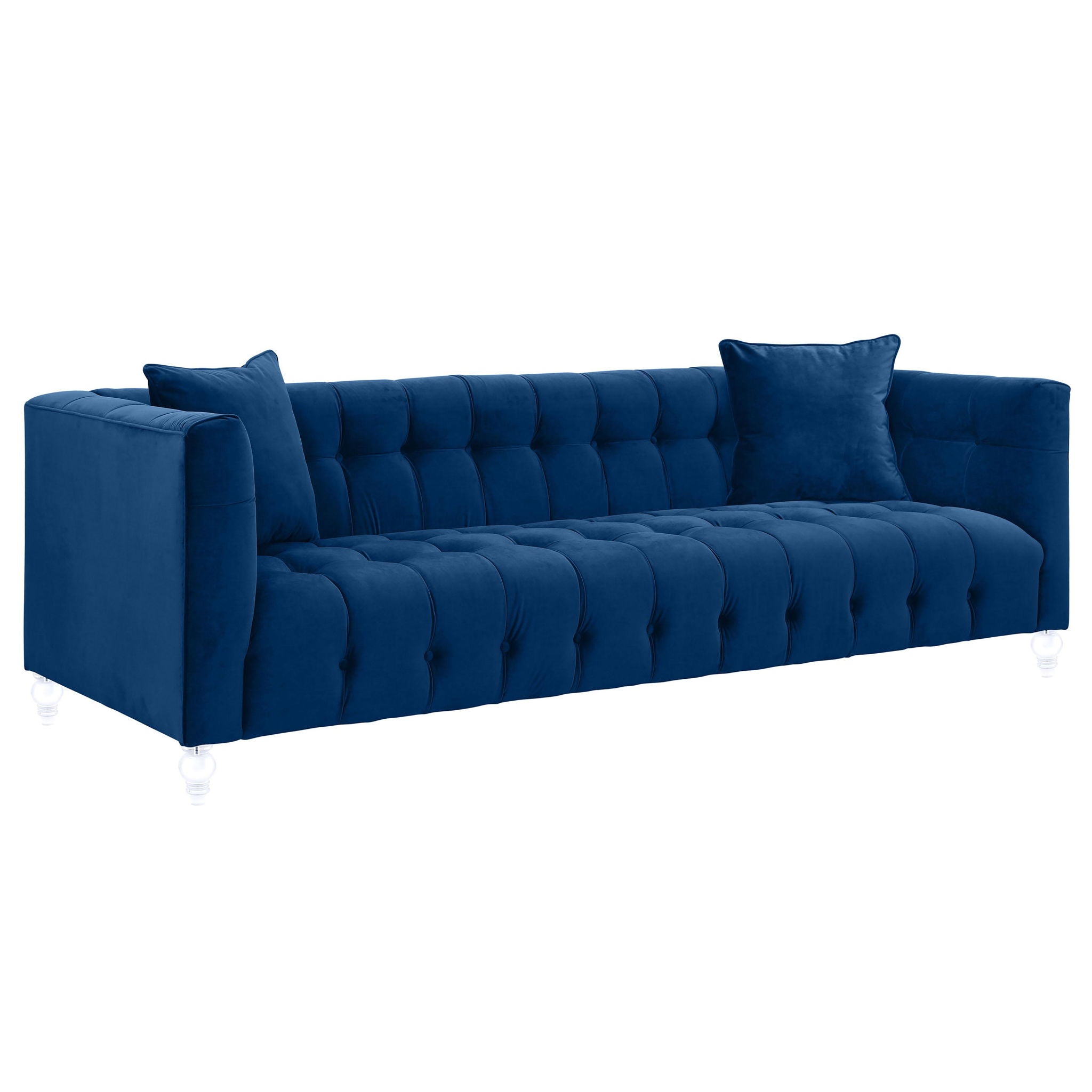 Bea - Velvet Sofa - Urban Living Furniture (Los Angeles, CA)