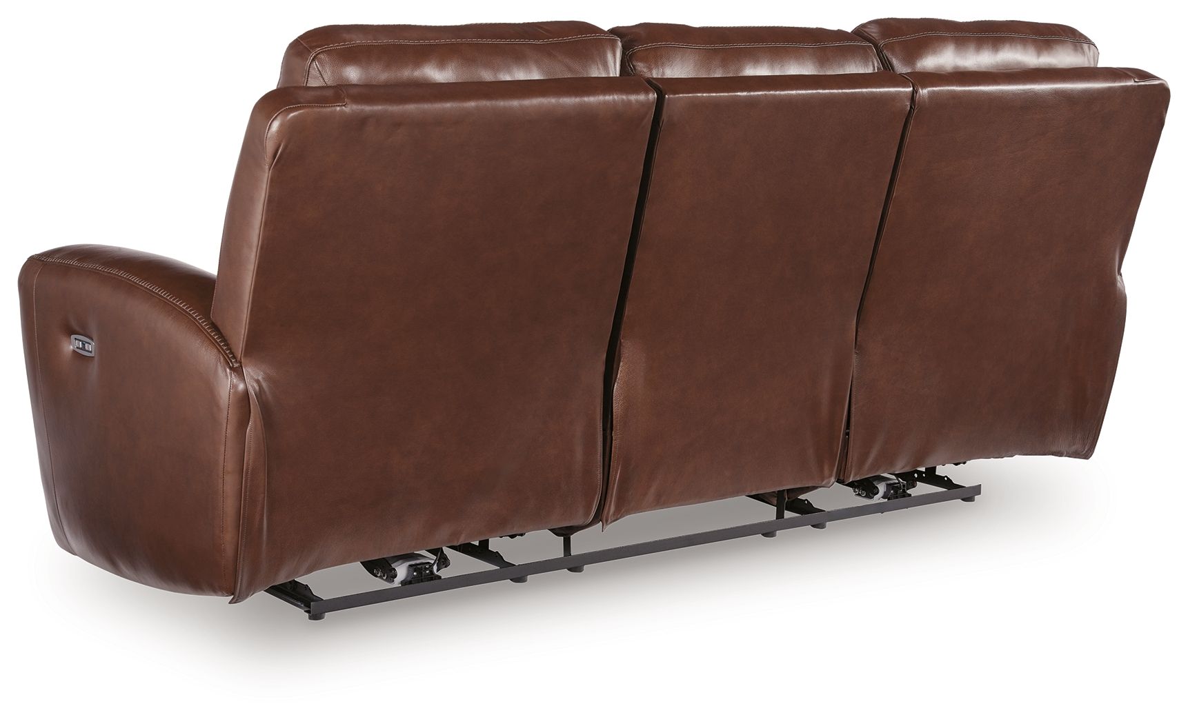Next Move - Power Reclining Sofa With Adjustable Headrest - Urban Living Furniture (Los Angeles, CA)