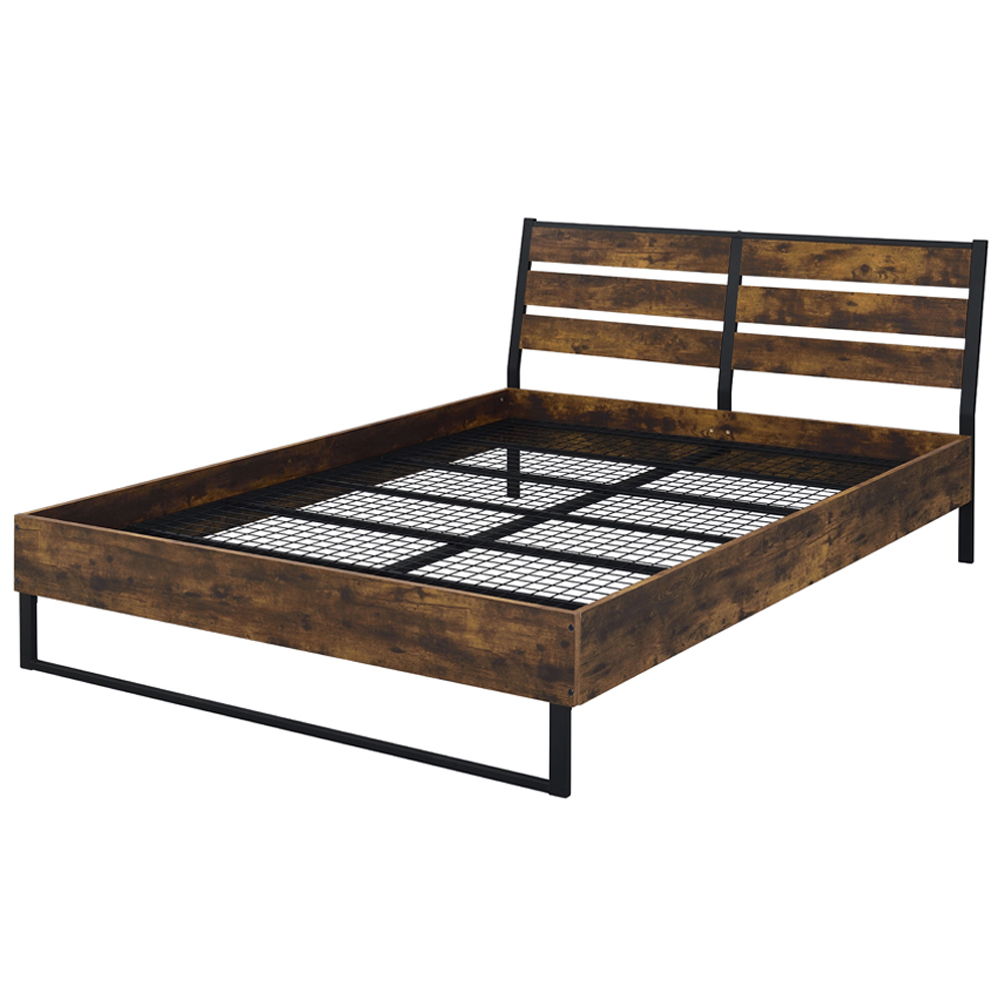 Juvanth - Bed - Urban Living Furniture (Los Angeles, CA)
