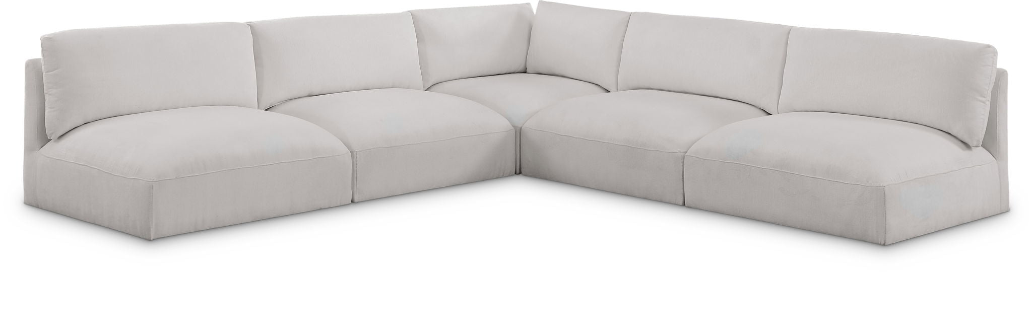 Ease - Modular Sectional - Urban Living Furniture (Los Angeles, CA)