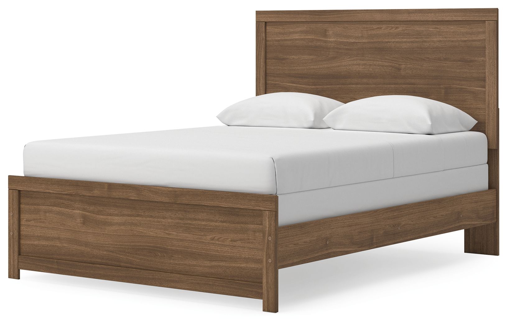 Broachmyn - Panel Bed - Urban Living Furniture (Los Angeles, CA)