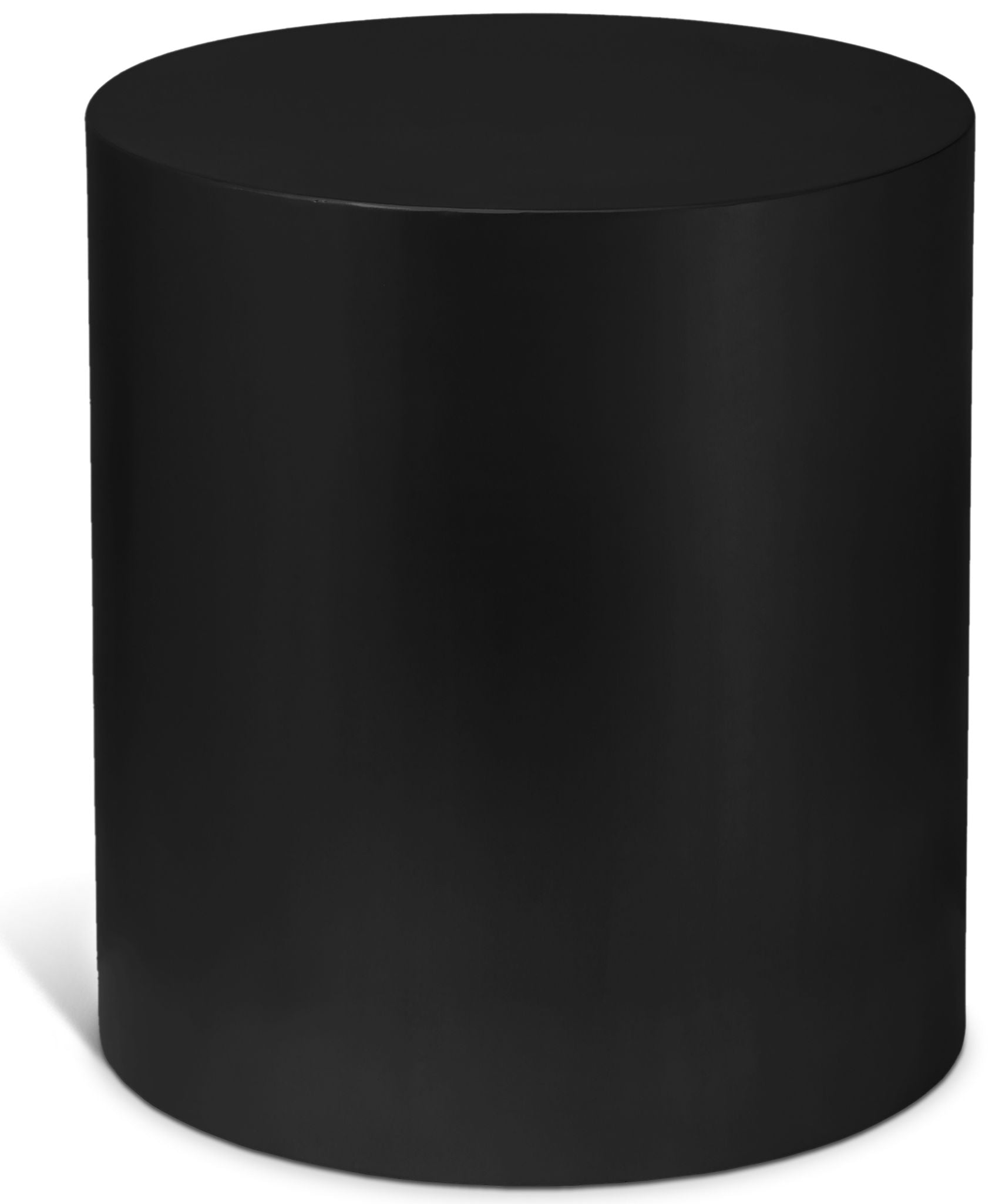 Cylinder - End Table - Urban Living Furniture (Los Angeles, CA)