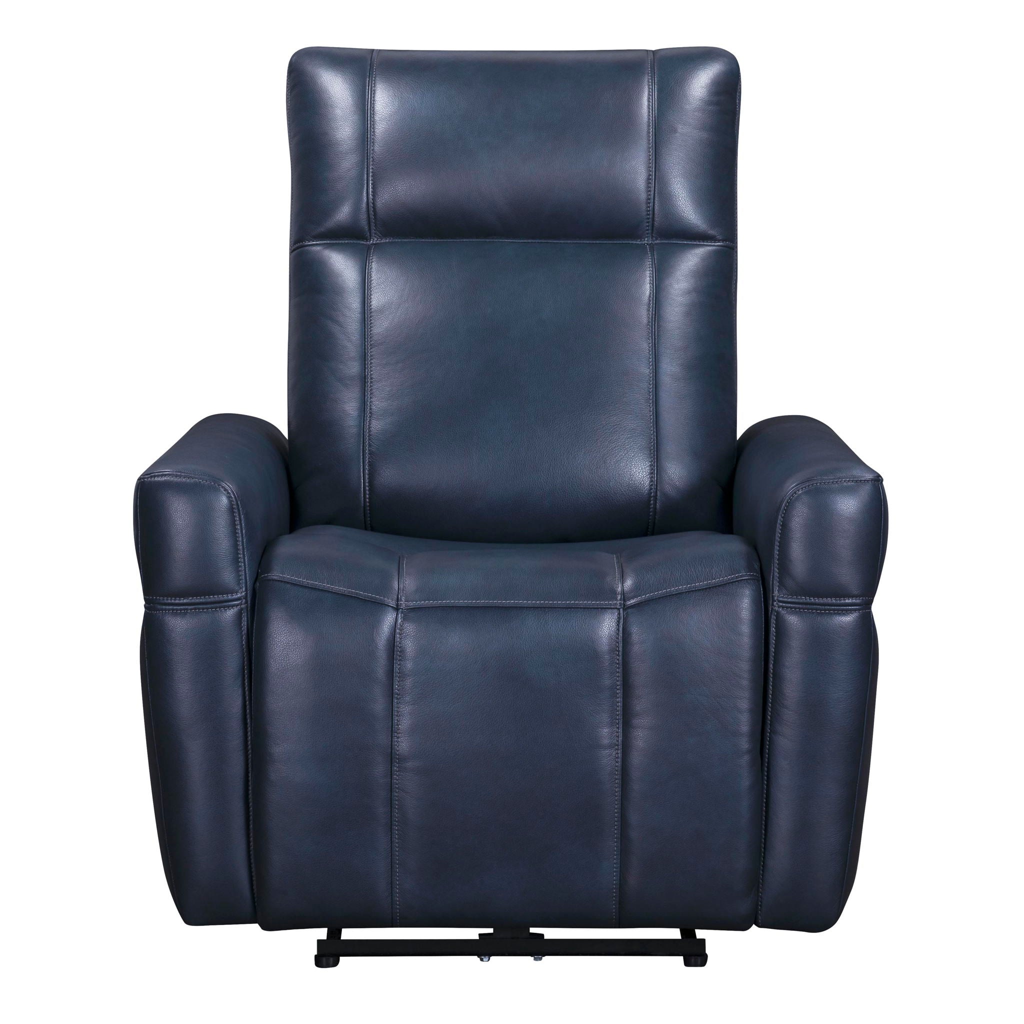 Bradford - Power Zero Gravity Recliner - Urban Living Furniture (Los Angeles, CA)