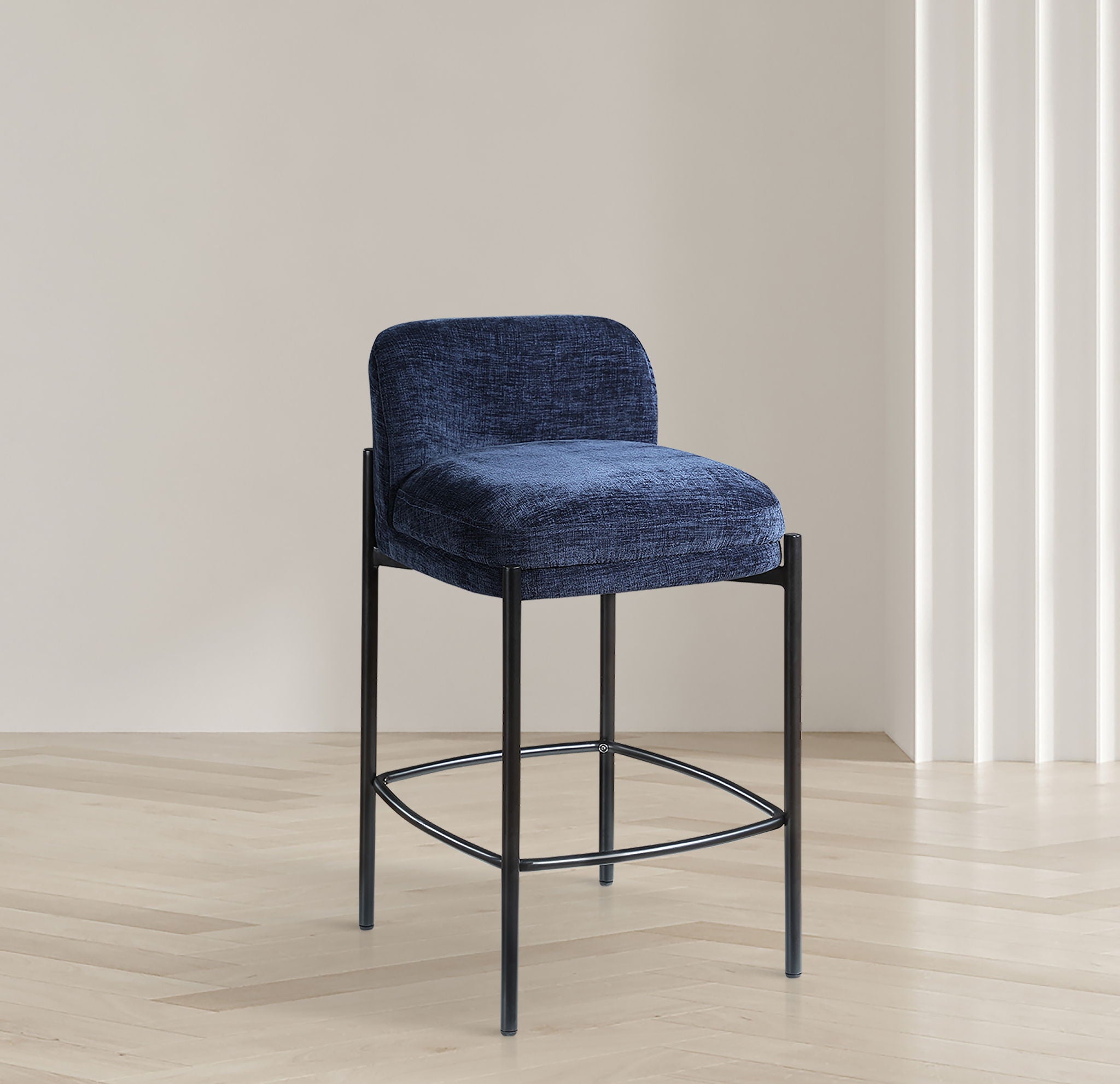 Burton - Stool (Set of 2) - Urban Living Furniture (Los Angeles, CA)