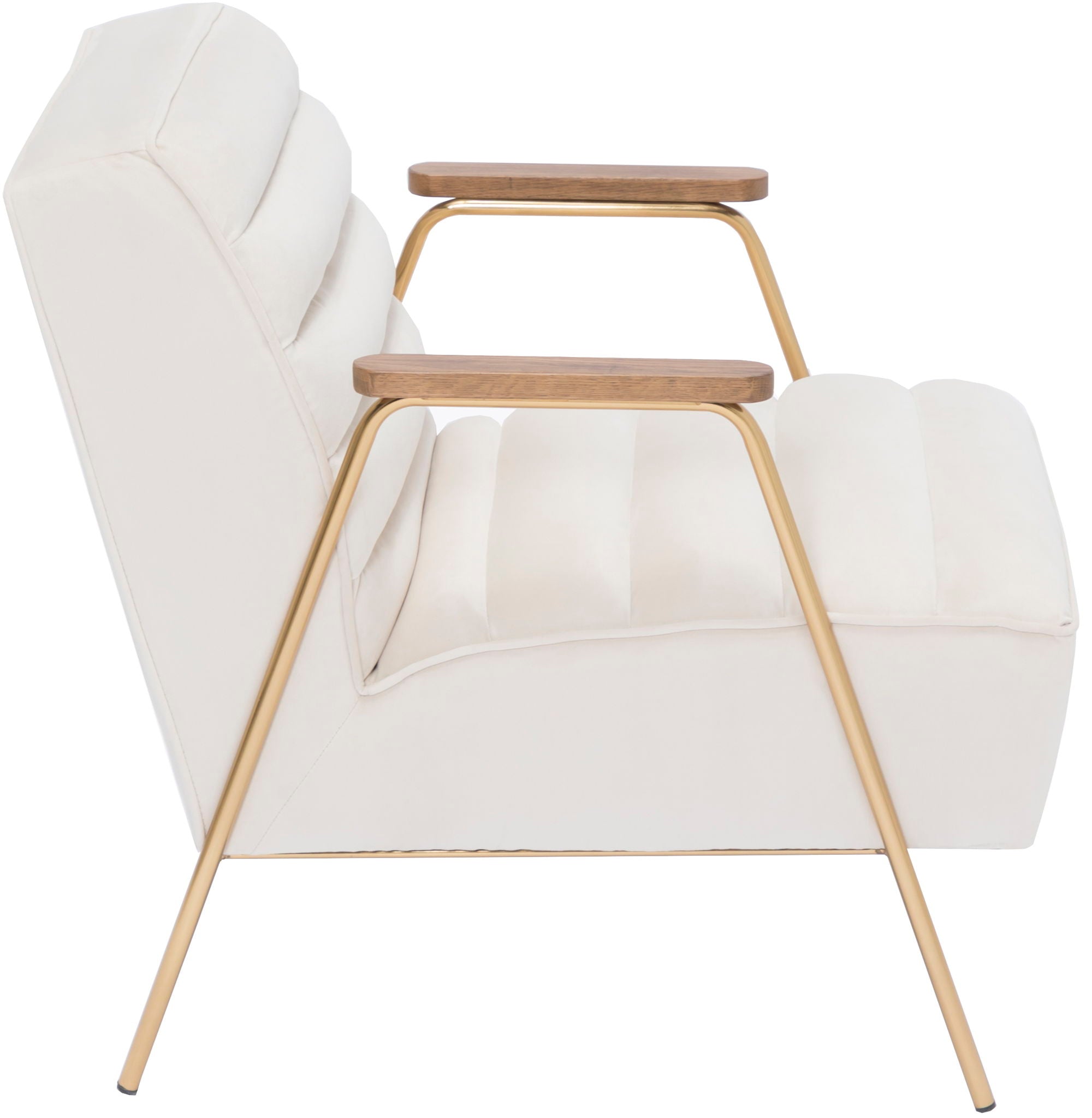 Woodford - Accent Chair - Urban Living Furniture (Los Angeles, CA)