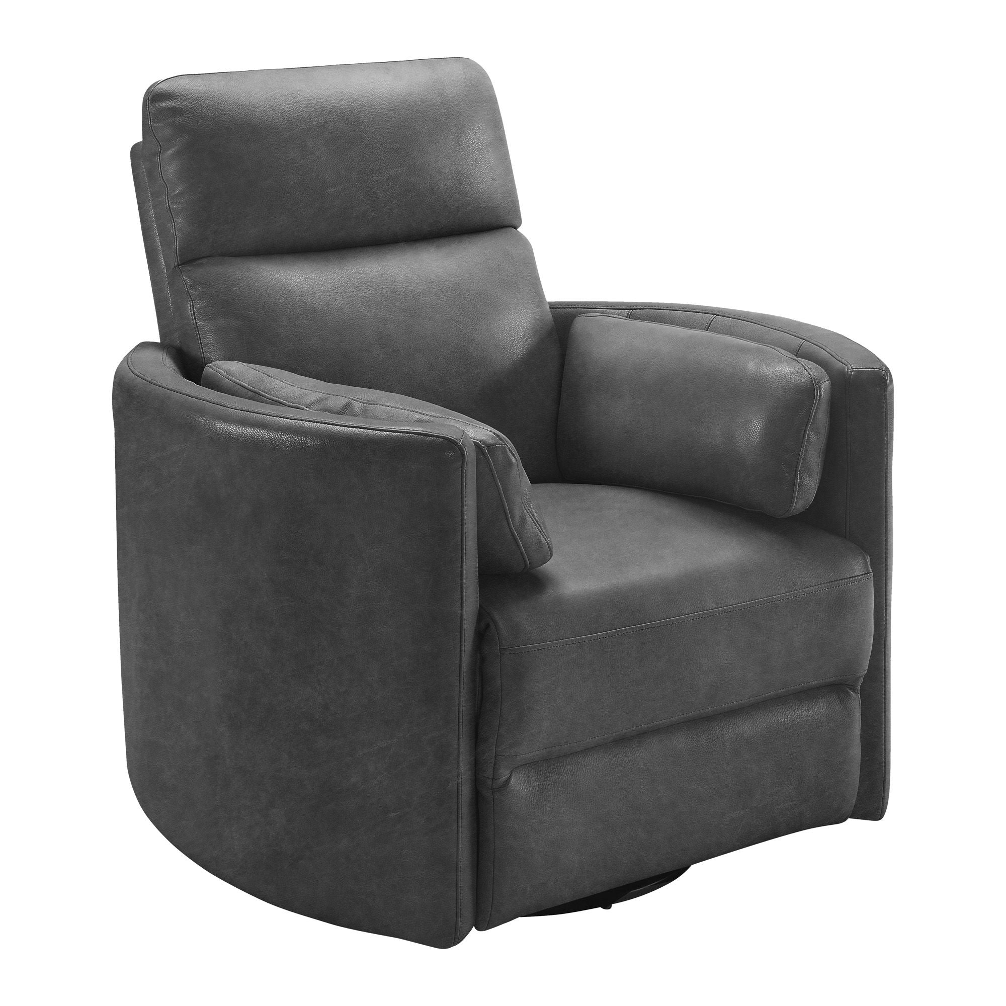 Radius - Power Swivel Glider Recliner - Urban Living Furniture (Los Angeles, CA)