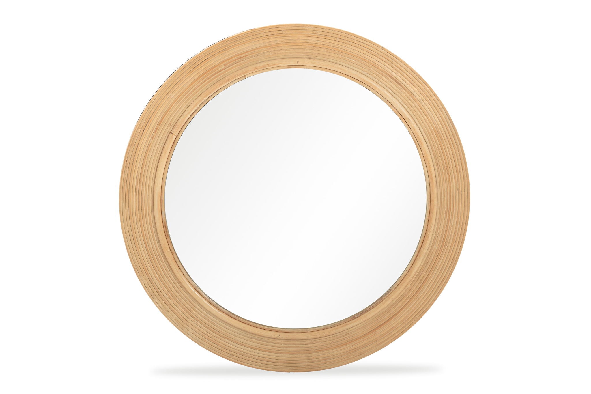 Tanya - Round Wall Mirror - Urban Living Furniture (Los Angeles, CA)