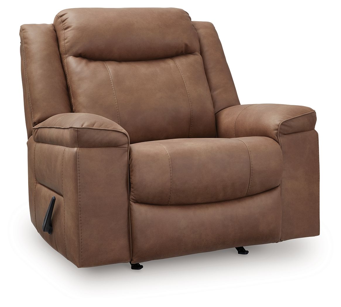 Status Check - Rocker Recliner - Urban Living Furniture (Los Angeles, CA)