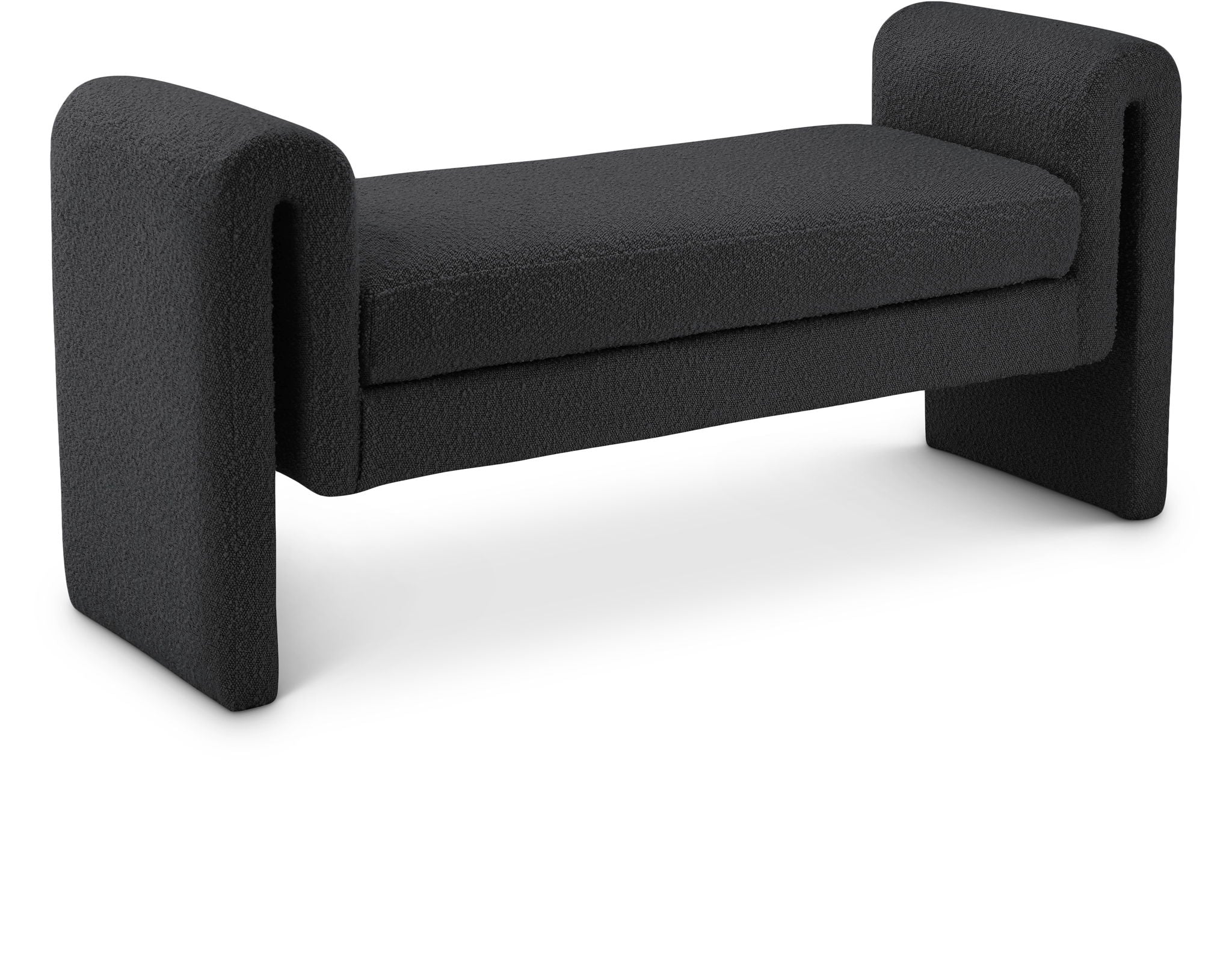 Stylus - Bench - Urban Living Furniture (Los Angeles, CA)