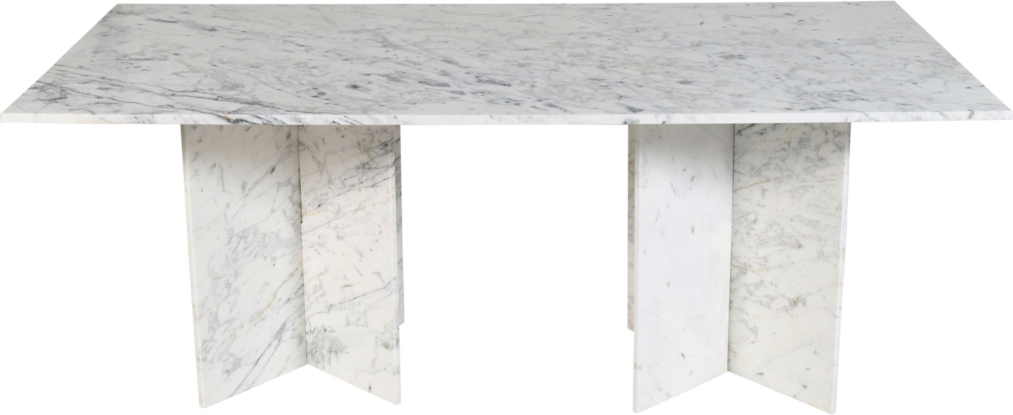 Verona - Dining Table - Urban Living Furniture (Los Angeles, CA)