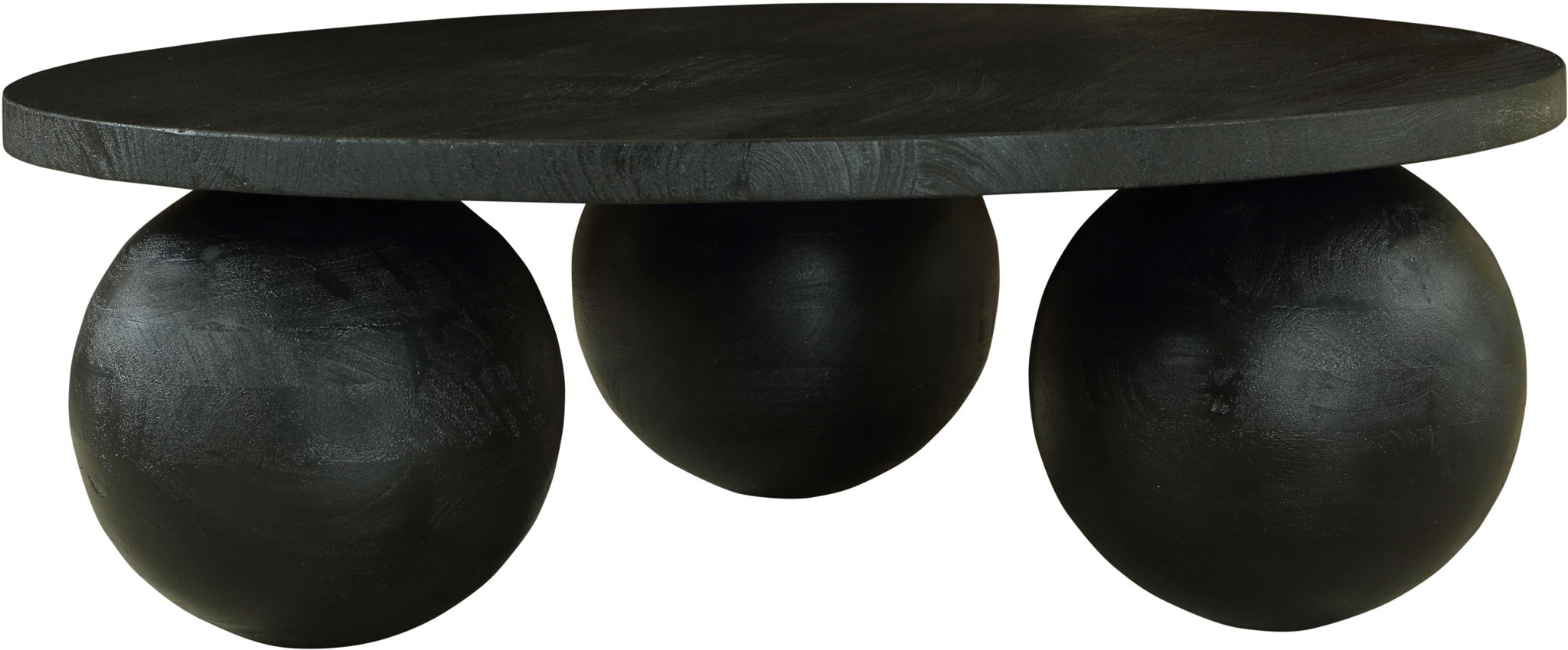 Spherical - Wood Coffee Table - Urban Living Furniture (Los Angeles, CA)