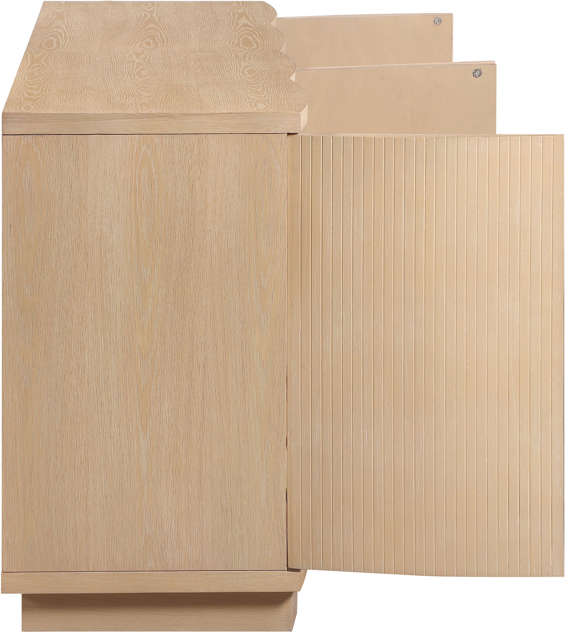 Aveline - Sideboard / Buffet - Urban Living Furniture (Los Angeles, CA)
