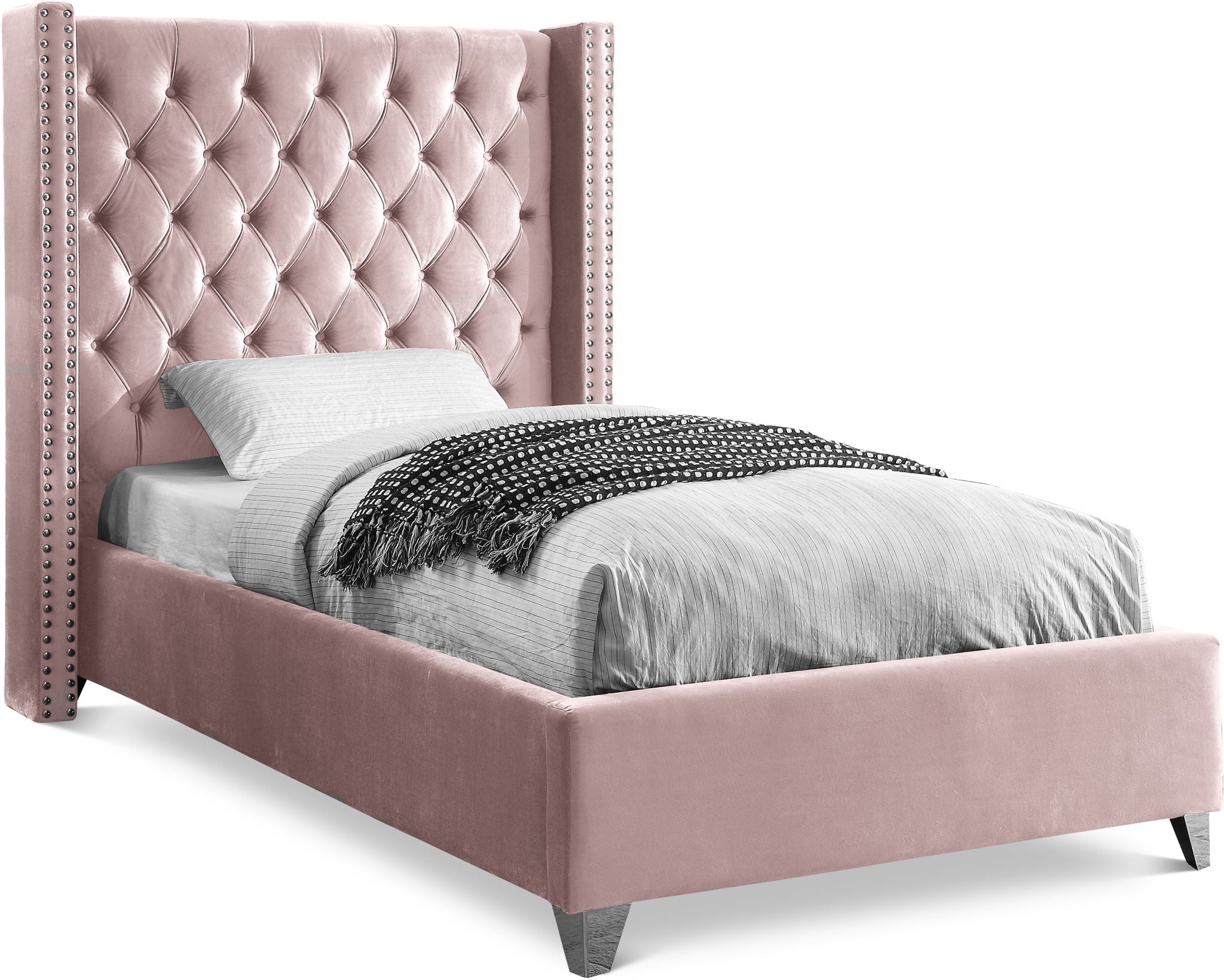 Aiden - Bed - Urban Living Furniture (Los Angeles, CA)
