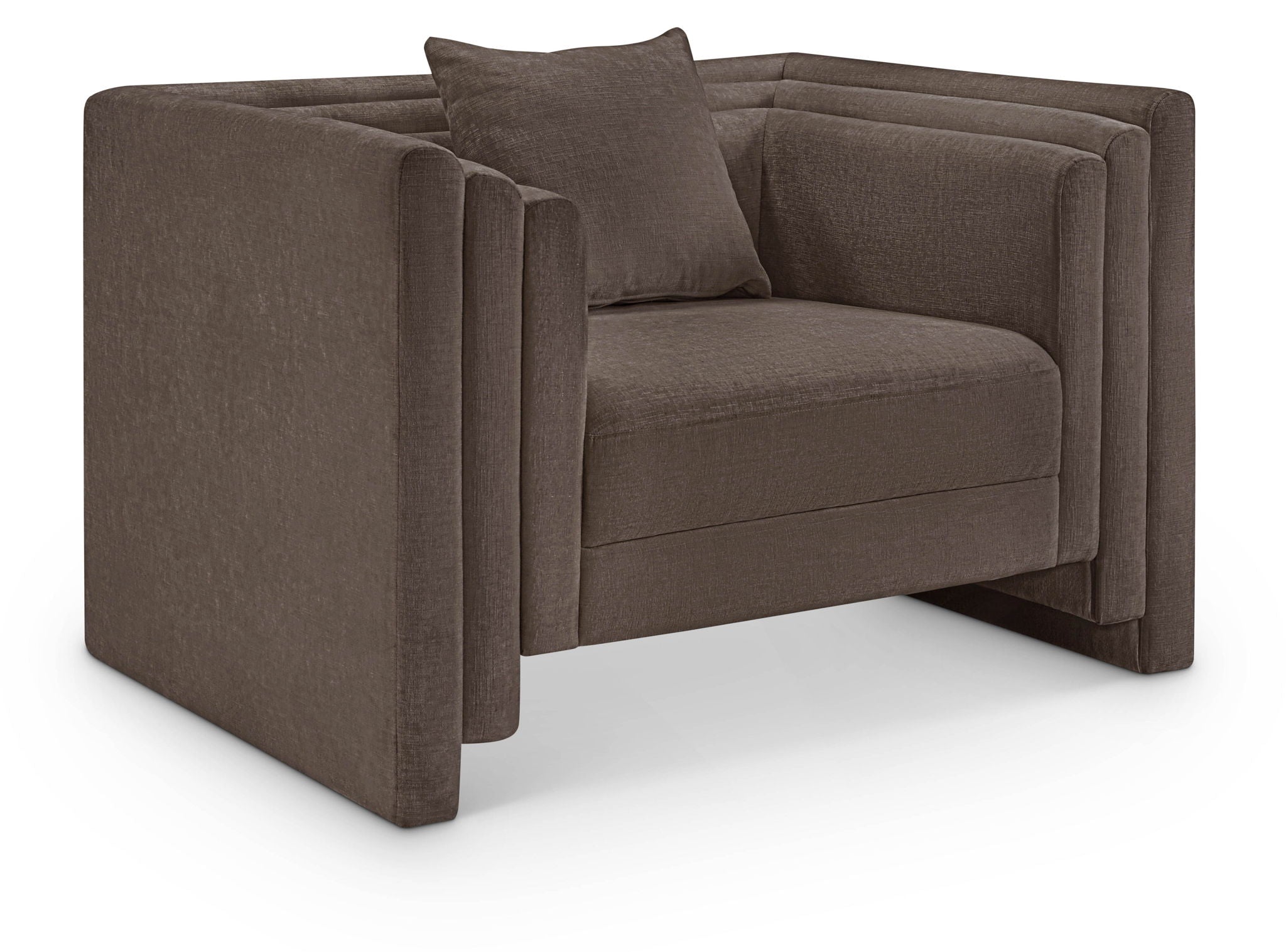 Everett - Chair - Urban Living Furniture (Los Angeles, CA)