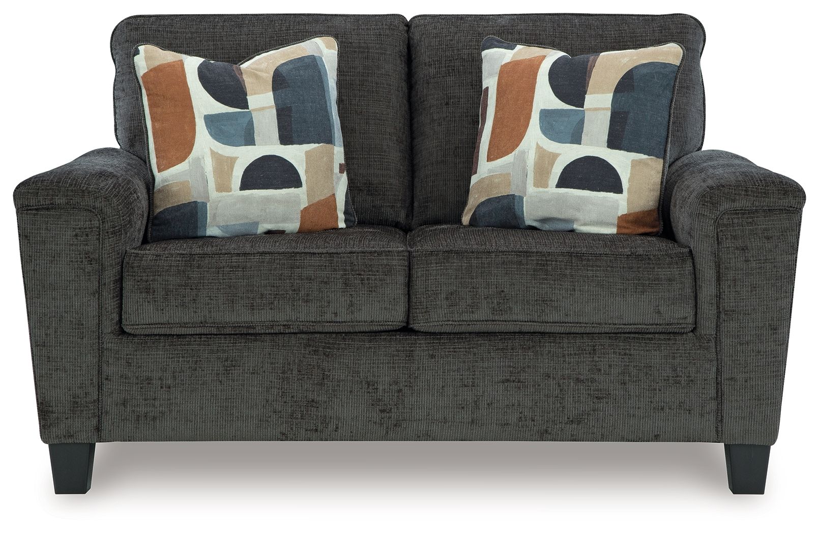 Erinslane - Loveseat - Dusk - Urban Living Furniture (Los Angeles, CA)