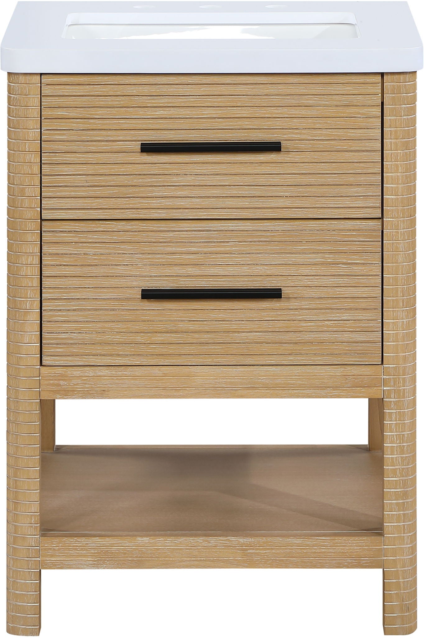 Oakwell - Bathroom Vanity - Urban Living Furniture (Los Angeles, CA)