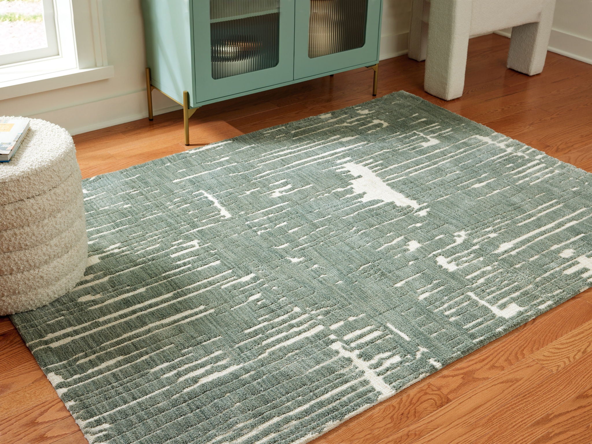 Cayworth - Rug - Urban Living Furniture (Los Angeles, CA)