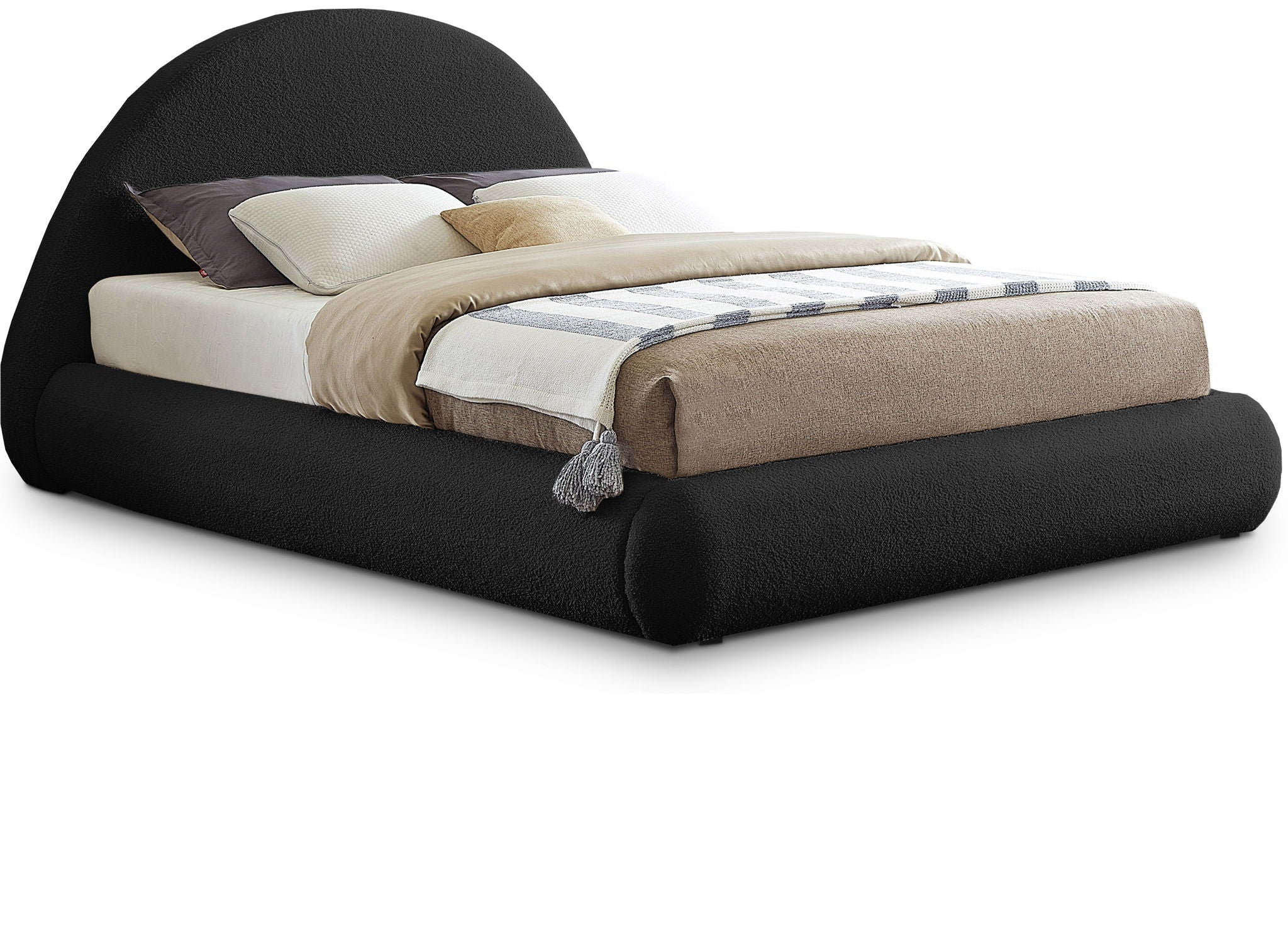 Rudy - Bed - Urban Living Furniture (Los Angeles, CA)